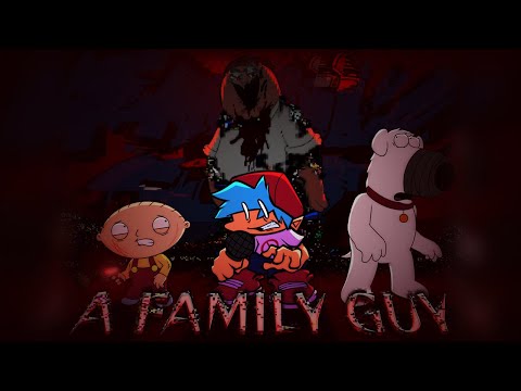 DARKNESS TAKEOVER | A FAMILY GUY [GAMEPLAY]
