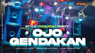 Download lagu DJ OJO GENDAKAN THAILAND PARTY - FYP TIKTOK‼️ MCSB PRODUCTION mp3 Download lagu DJ OJO GENDAKAN THAILAND PARTY - FYP TIKTOK‼️ MCSB PRODUCTION mp3