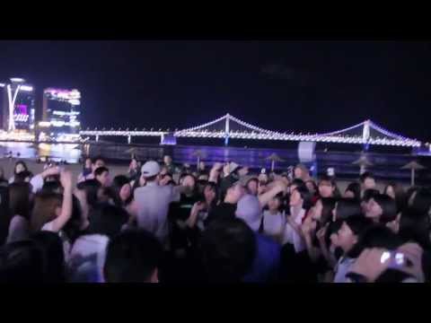 [STREET RAP SH#T] Busan (2013.06.28.)