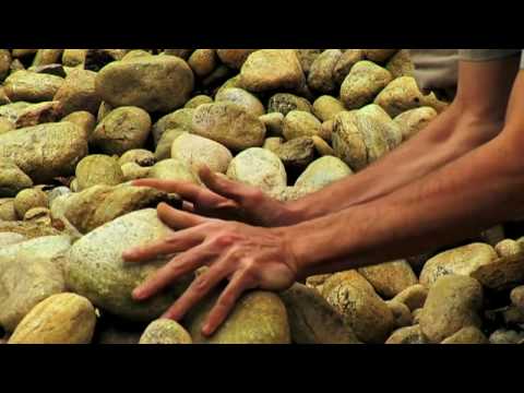 Awestruck - The National Parcs