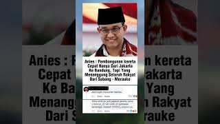 Download lagu Mas Anis #anisbaswedan #keretacepat #beritaterkini mp3 Download lagu Mas Anis #anisbaswedan #keretacepat #beritaterkini mp3