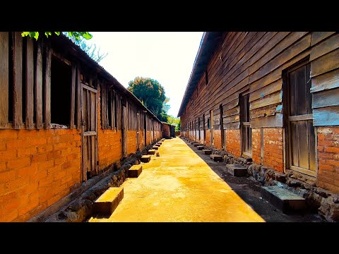 Finca Abandonada🏚️Finca San Juan,El Congo Santa Ana🇸🇻