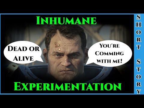 Best SciFi Storytime 1574 - Inhuman Experimentation & Nothing to Lose | HFY | Humans Are Space Orcs