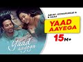 Yaad Aayega Abhay R Naaz Kunaal Yaad Aayega Abhay R Naaz Kunaal