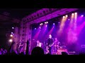 Jawbox Grip at Metro July 27, 2019