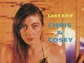 Chris And Cosey  Last Exit