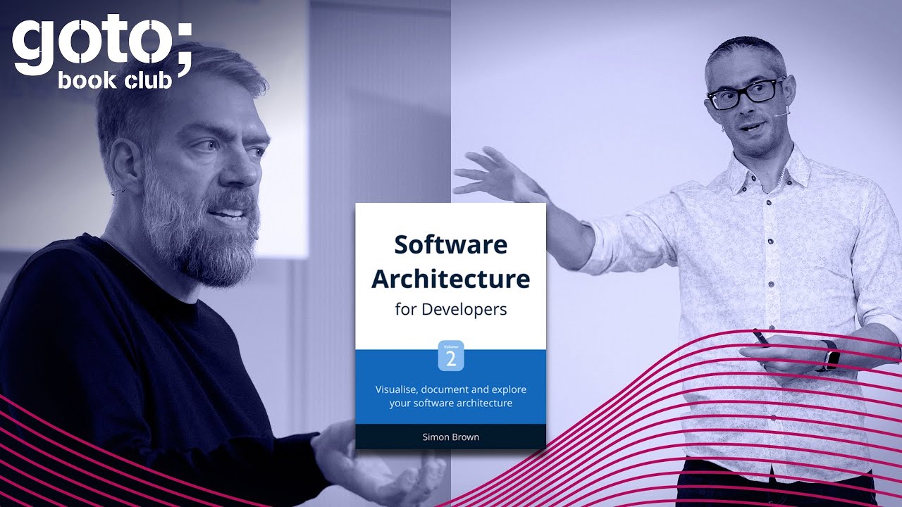 Software Architecture for Software Developers