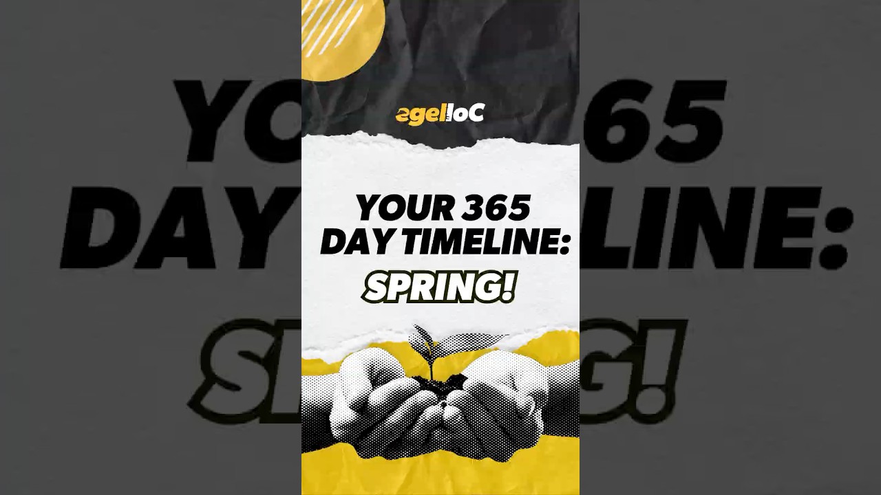 Spring College Decisions
