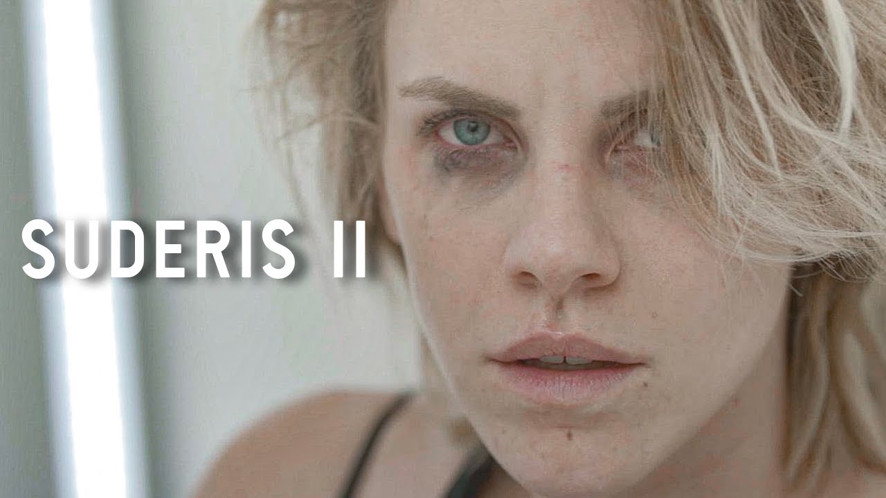 SUDERIS II - BANDE ANNONCE