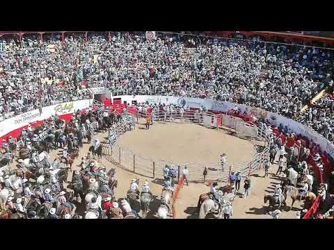 Octavo Toro de once, Carnaval Autlan Jal. 2026