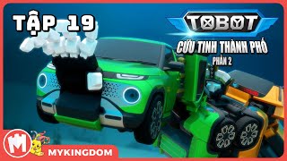 Download lagu TOBOT CITY SAVIOR 2 - Episode 19: Gajeado Squad Attacks - LATEST TOBOT VIETNAMESE DUBBING 2025 mp3 Download lagu TOBOT CITY SAVIOR 2 - Episode 19: Gajeado Squad Attacks - LATEST TOBOT VIETNAMESE DUBBING 2025 mp3