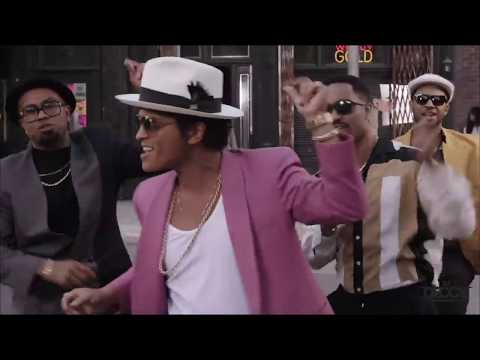 Michael Jackson X Bruno Mars - Uptown Bad (Deccy Mashup)