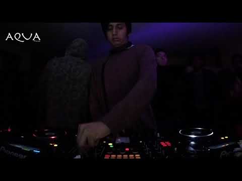 Luis Herz @ Aqua (Diego Fernandez) Exclusive