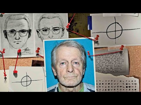 BREAKING NEWS! - THE ZODIAC KILLER DISCOVERED 50 YEARS LATER | Mystery solved