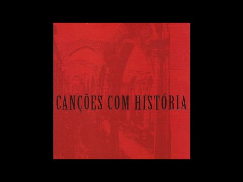 Duarte Mendes - Madrugada (2001)