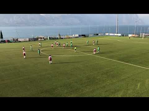 U19 Malcesine - Team S.Lorenzo 1t