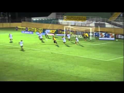 Campeonato Paulista 2015 - Portuguesa 0x0 São Bernardo