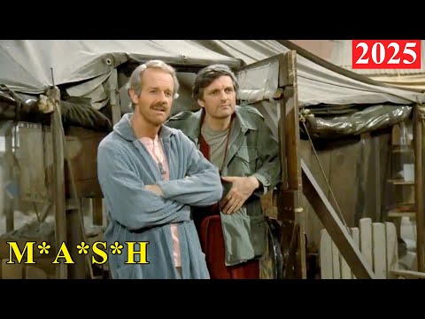 M*A*S*H Full Episode | Season 11 Ep12 - 15 - Say No More | Best Comedy & Drama Movies 2025