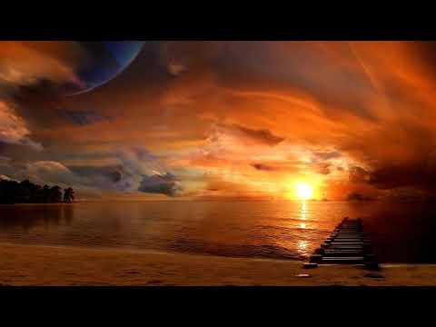 Oscar de la Fuente - The sun is out