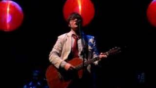 The Decemberists - I Was Meant for the Stage
