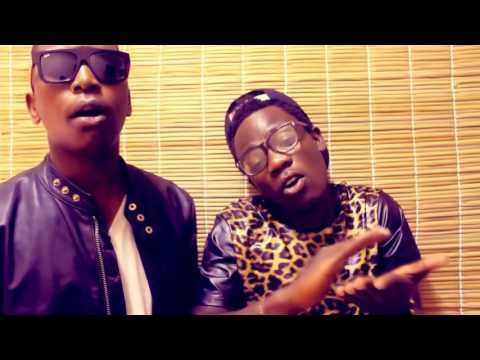 Ginama feat. Jafeth Sitoe - Fazer Mola [Directed by Wolf 2k14]