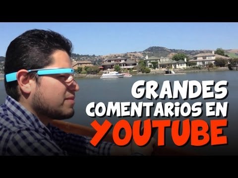 Duelen tus comentarios negativos en Youtube