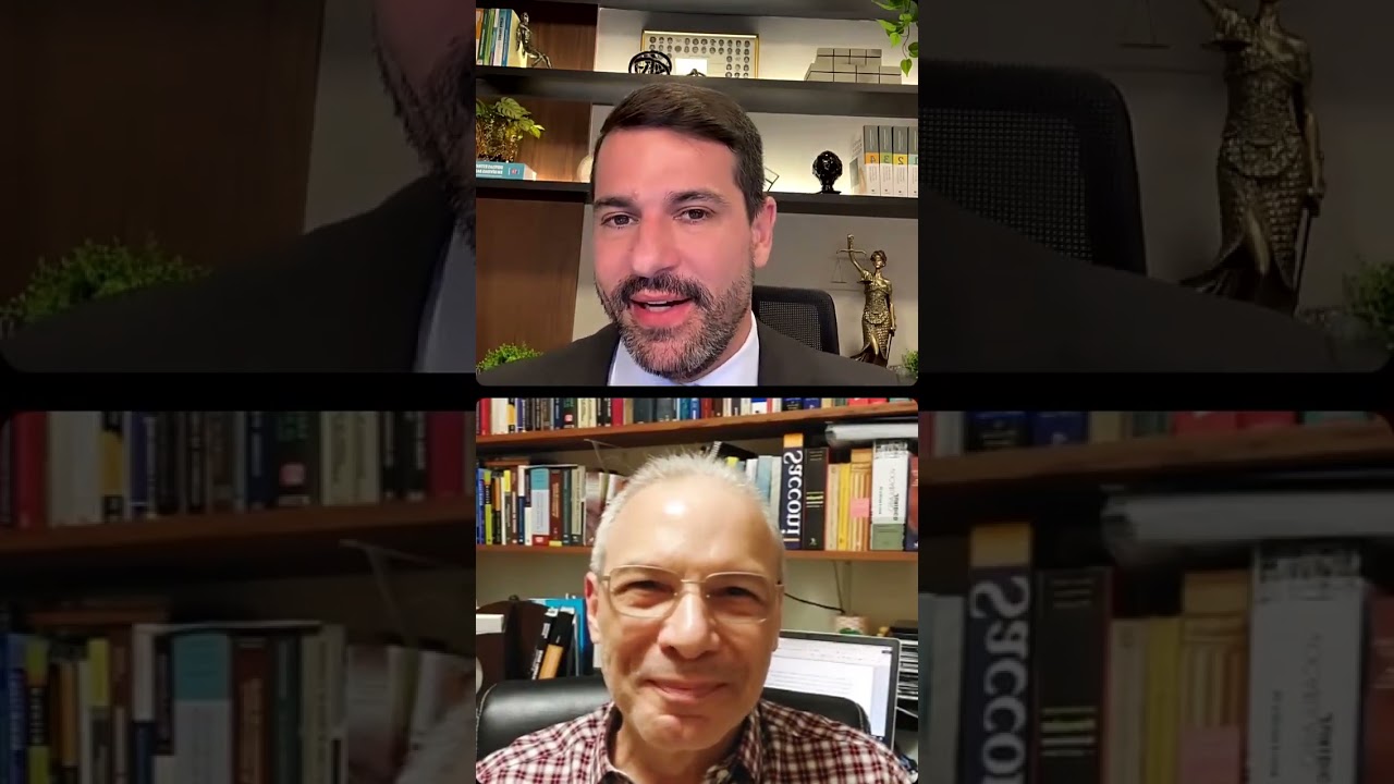 Direito Bancário em Debate: Discussão Sobre o Recente Julgamento do STJ com Marcos Dessaune