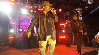 Sir Mix-A-Lot live at the Cubby Bear 4/28/2018