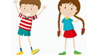 Comment tu t'appelles ?  chanson