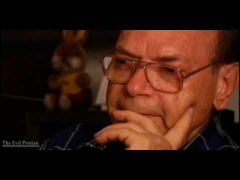 Without My Daughter (Part 4 of 6)