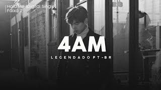 Eric Nam - 4AM [Legendado PT-BR]