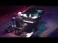Bruce Hornsby - Swan Song @ Center East Theatre 3/22/18