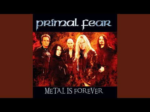 Metal Is Forever