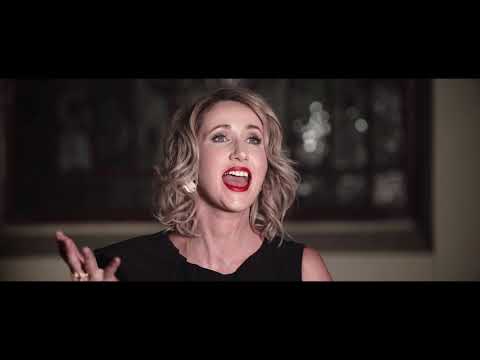 Kateřina Ševidová - Modlím se [Official Music Video]