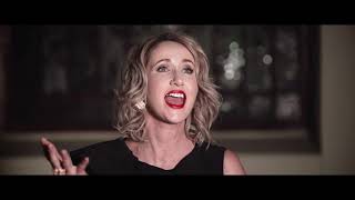 Kateřina Ševidová - Modlím se [Official Music Video]