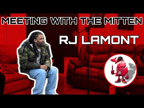 RJ Lamont
