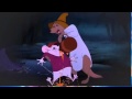 Best Scene From The Rescuers Luke S Moonshine