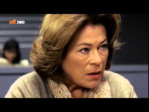 Wilsberg   Unter Anklage