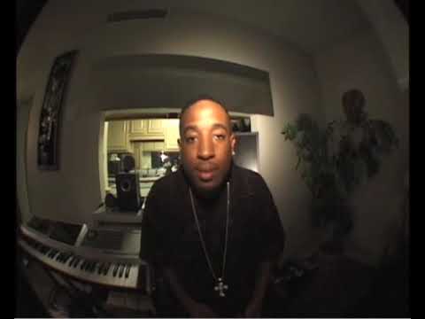 J FRIDAY - "Outta Control" ft. KBzo (preview)