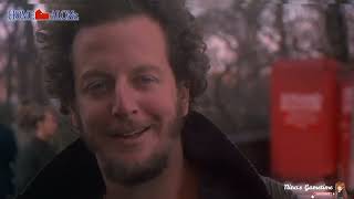  Home Alone 2  The Thief Harry  Marv Featured Clips 18