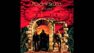 Place of Skulls - With Vision [full album] HD HQ hard rock / metal