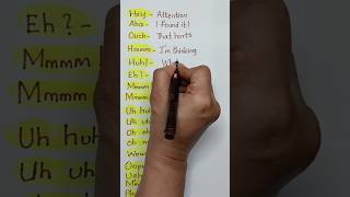 Download lagu Arti kata-kata pendek WhatsApp | Arti kata-kata pendek SMS #shorts #sms #whatsapp #abbrevations mp3