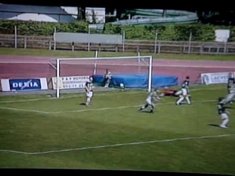 kfc Diest - Waterloo.mpg