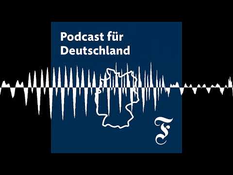 Protests in China: “We can’t take it any longer” - FAZ Podcast for Germany