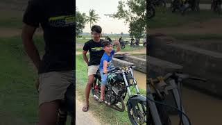 Download lagu ANAK KECIL BLAYER RX KING mp3