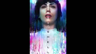 My Mind is Human  - Ghost In The Shell OST by Lorne Balfe