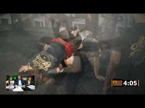 HR19 Open Ladies Finals Dillon Sprauge vs Brittany Reyes - High Rollerz Jiu Jitsu