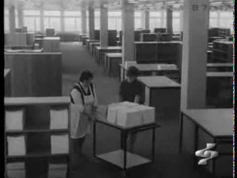 Schweizer Filmwochenschau, 1970