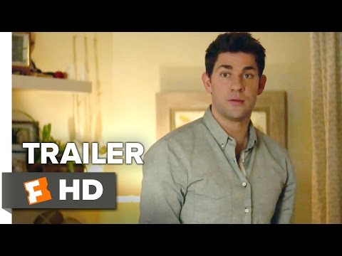 The Hollars (2016) Official Trailer