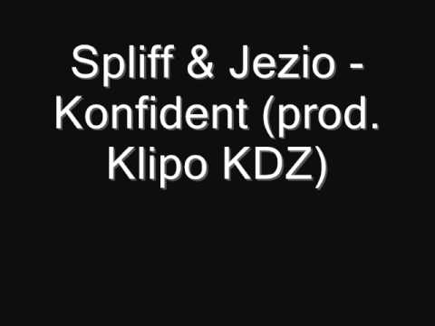 [Z.w.P] Spliff -Konfident feat. JezioPTB (prod. Klipo KDZ)